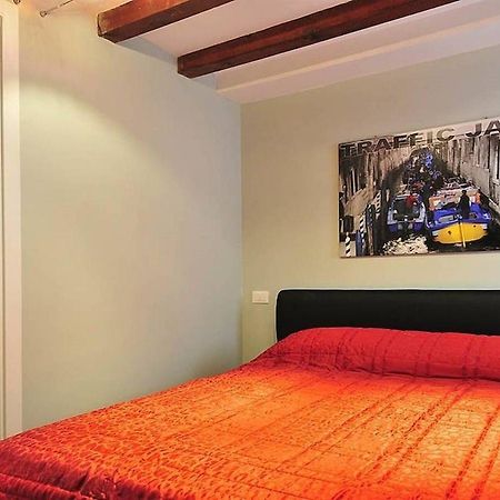 Ca Dolce Vita Venedig Eksteriør billede