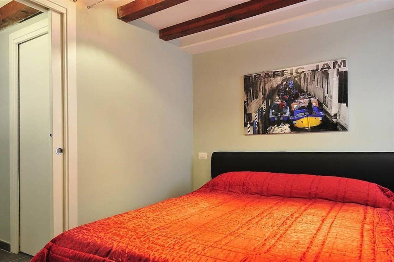 Ca Dolce Vita Venedig Eksteriør billede